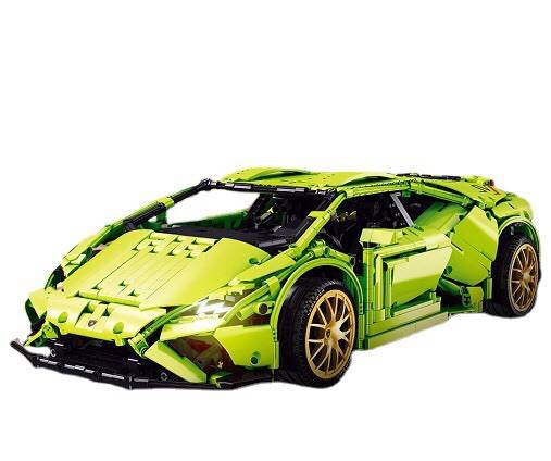 Lamborghini Huracàn Evo RWD