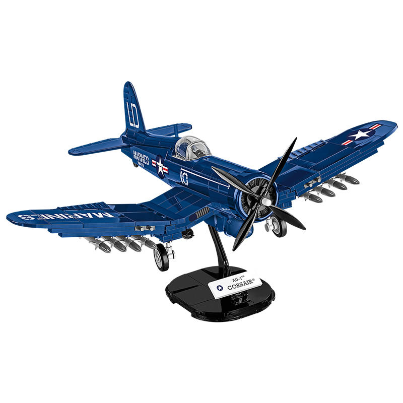 AU-1 Corsair