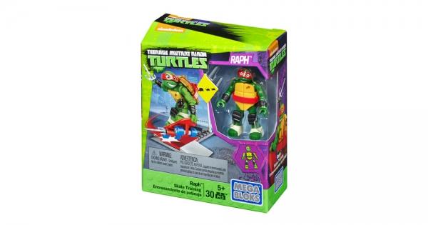 Raph™ Skate Training
