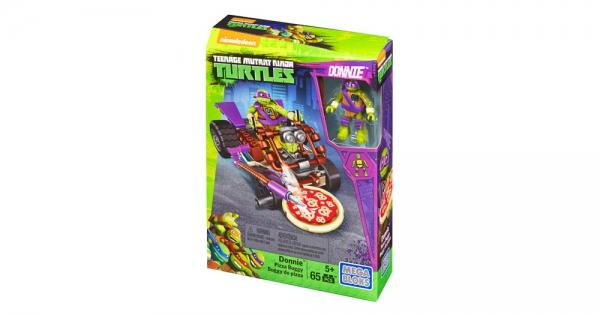 Donnie™ Pizza Buggy
