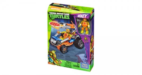 Mikey™ Pizza Racer