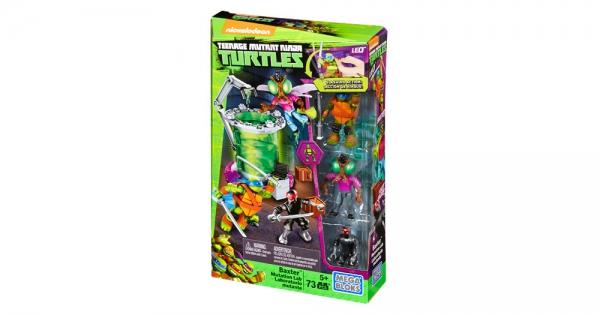 Baxter’s Mutation Chamber