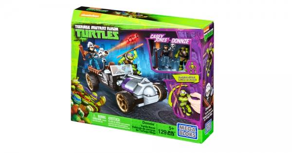 Donnie™ Turtle Racer