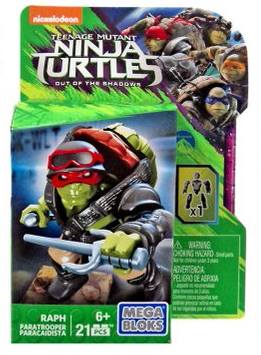 Raph Paratrooper