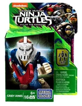 Casey Jones