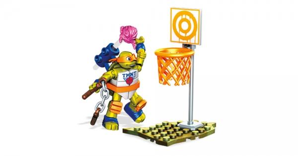 Mikey™ Kraang Dunk