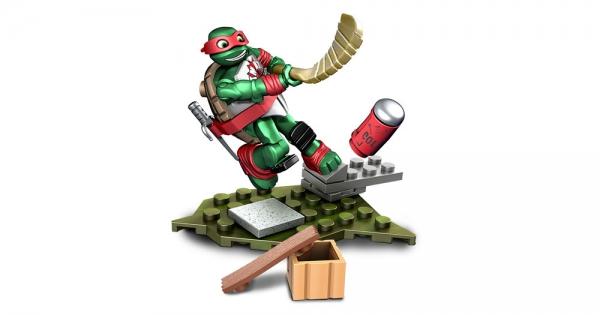 Raph™ Slapshot