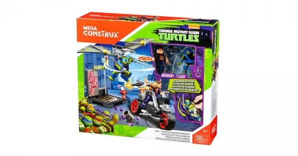 Leo™ Turtle Glider Pursuit