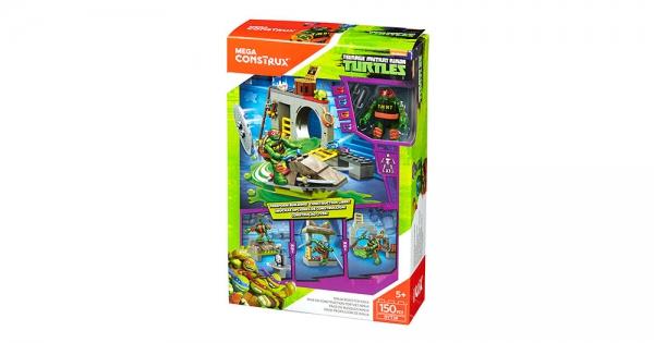 Ninja Booster Pack