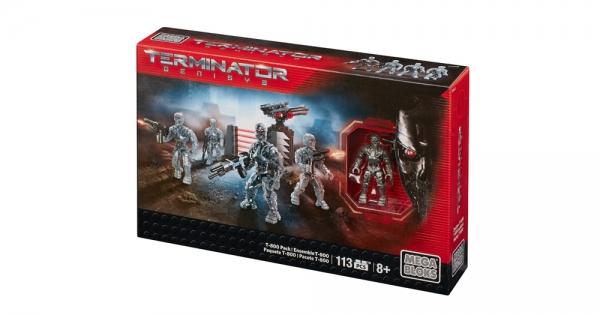 T-800 Pack