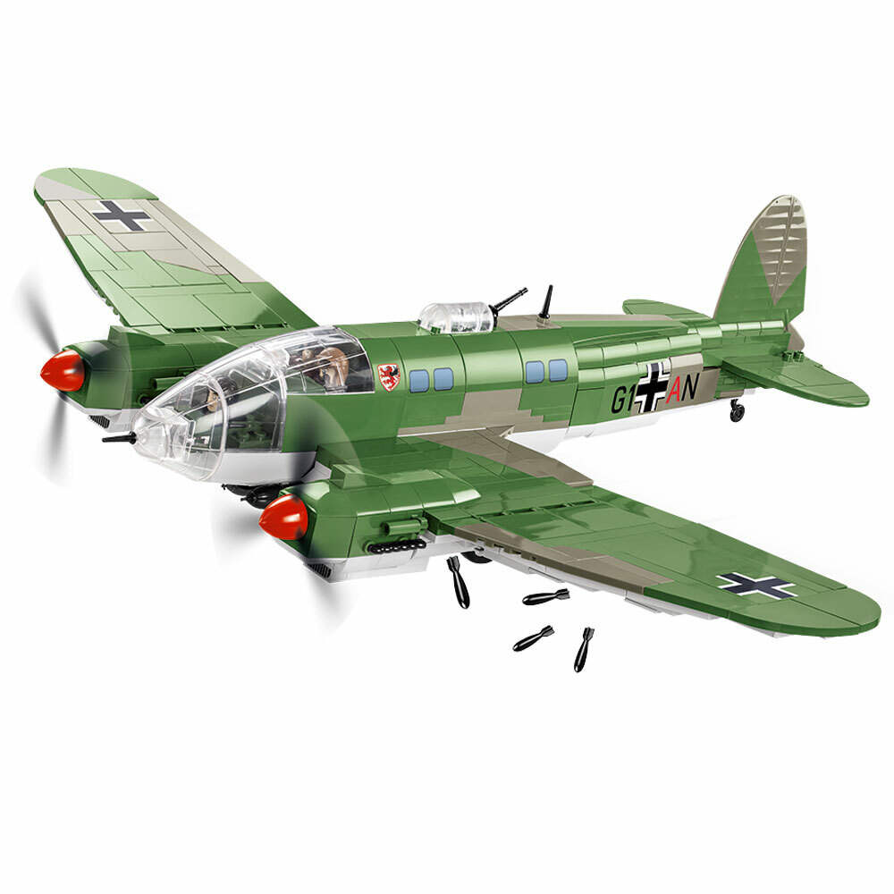 Heinkel HE 111 P-2
