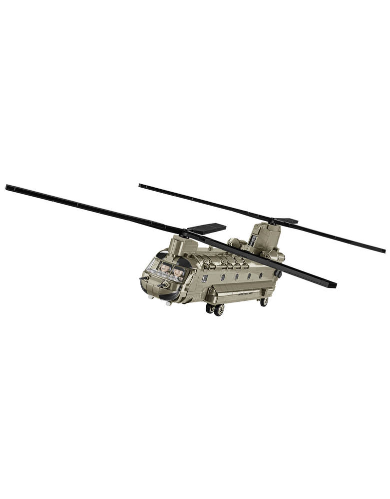 CH-47 Chinook