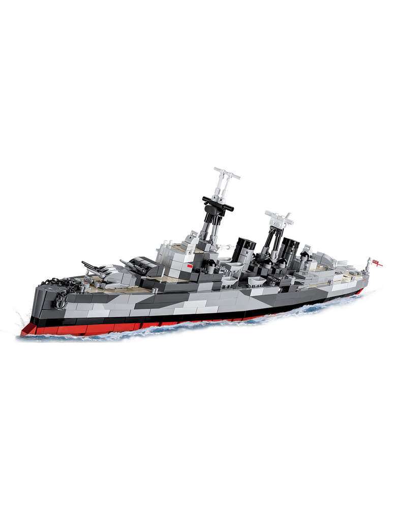 HMS Belfast
