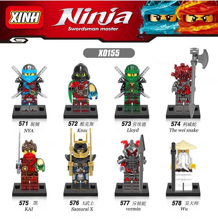Ninja Go