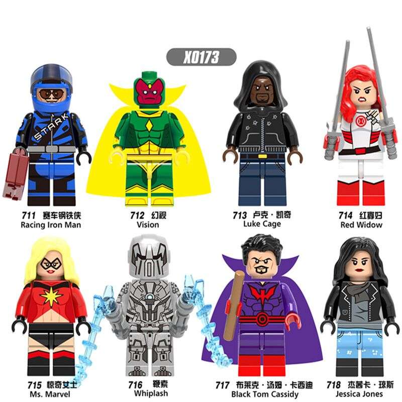 STORM HEROES