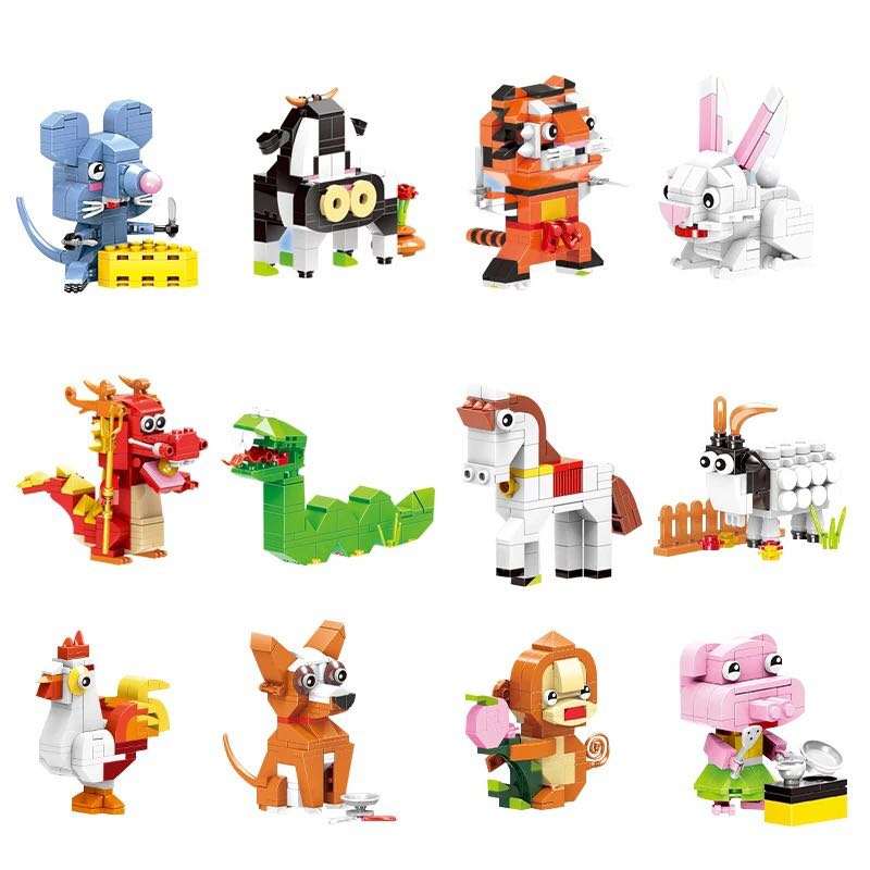 Chinese Zodiac