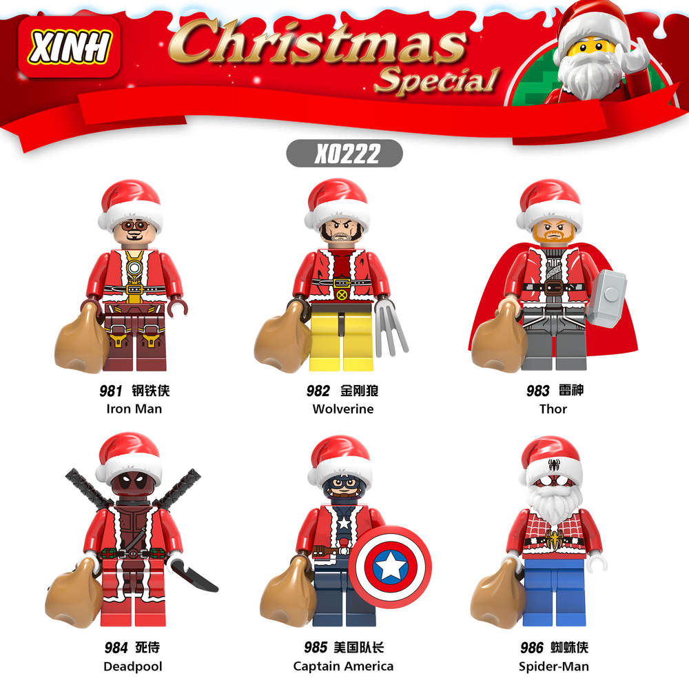 Christmas Special