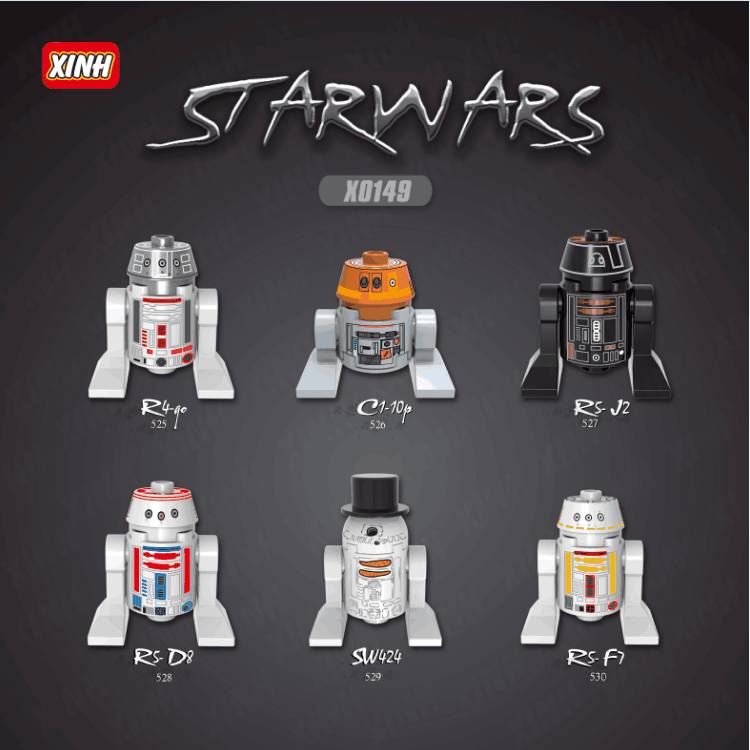 STAR WARS