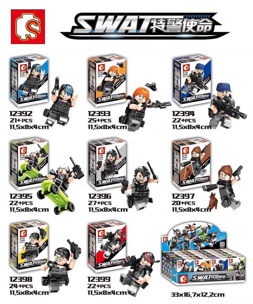 SWAT