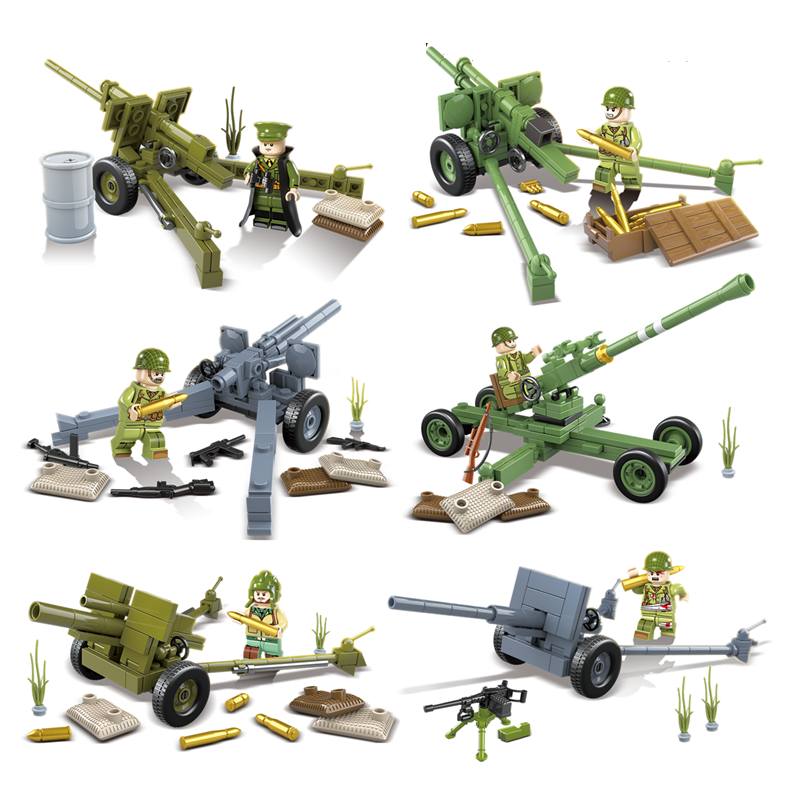Heros&Generals