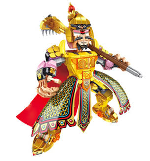 Marshal Tianpeng