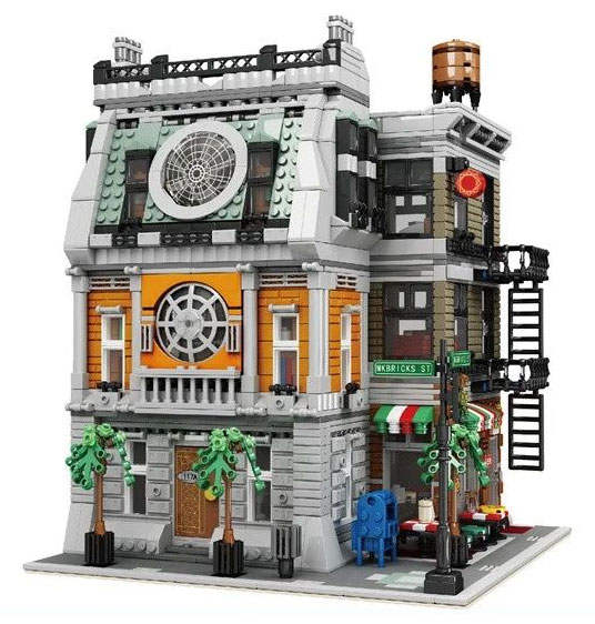 Sanctorum