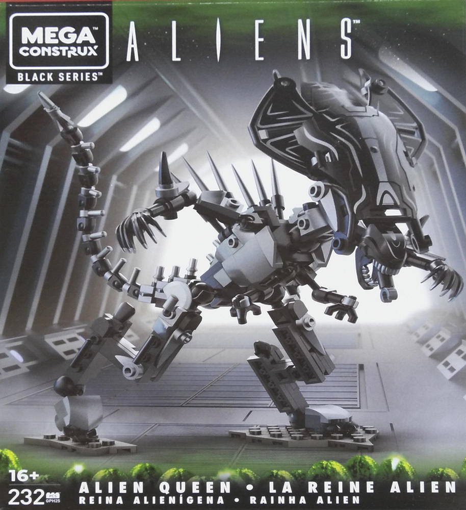 Aliens™ Alien Queen