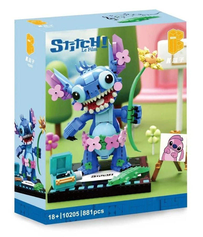 Stitch