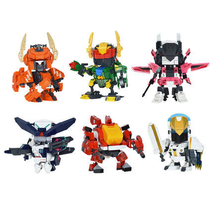 QBricks