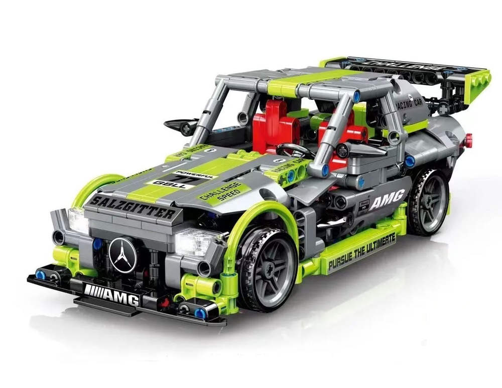Benz