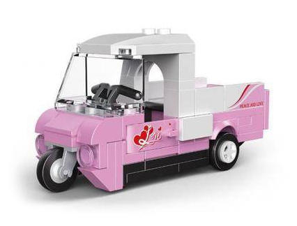 Mini Racing PaceMaker