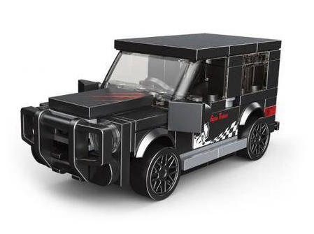 Mini Racing PaceMaker