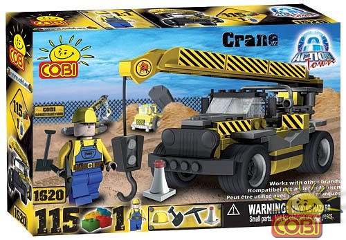 Crane