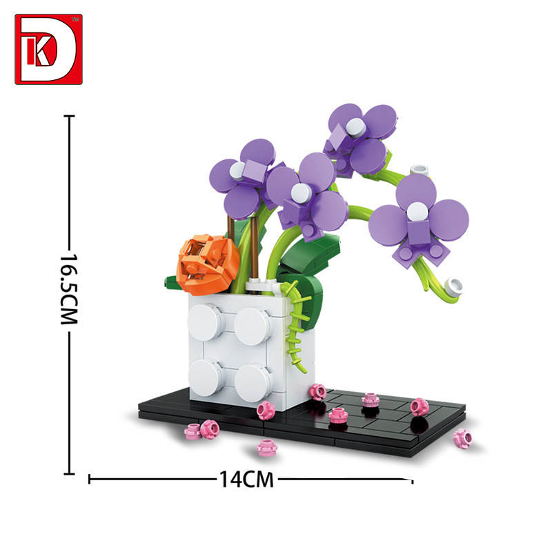 Flowers World