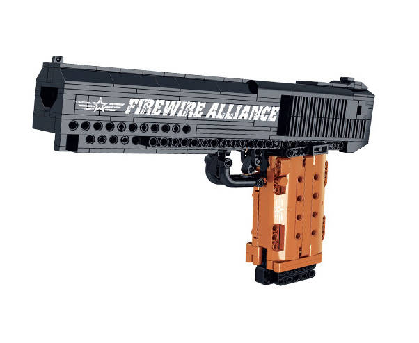 Firewire Alliance