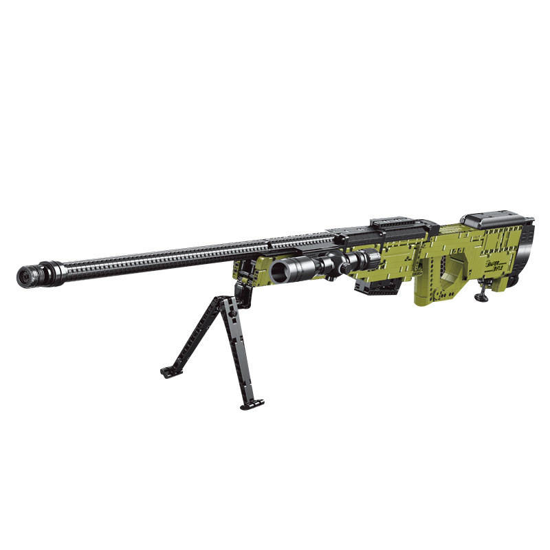 AWM Sniper Rifle