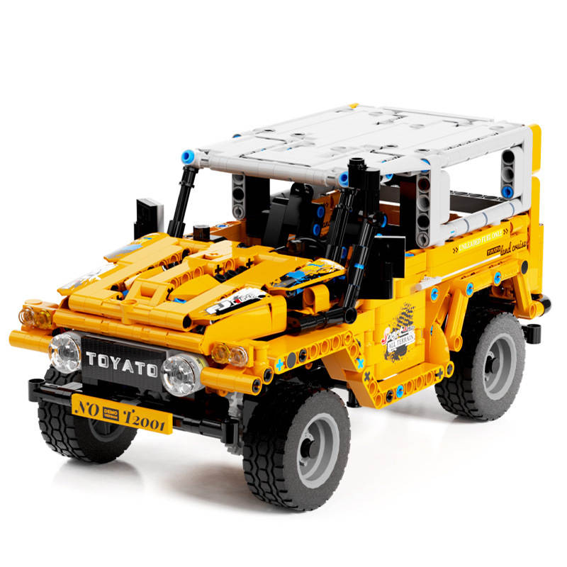OffRoad Adventure