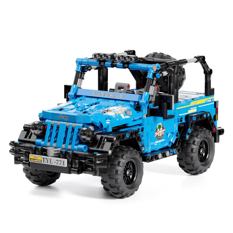 OffRoad Adventure
