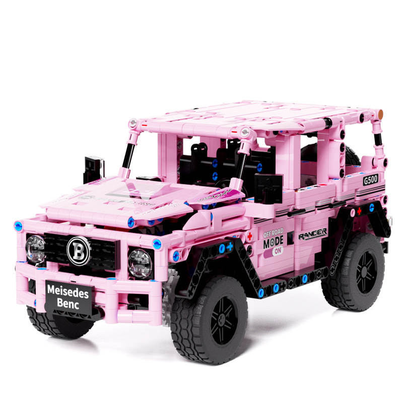 OffRoad Adventure