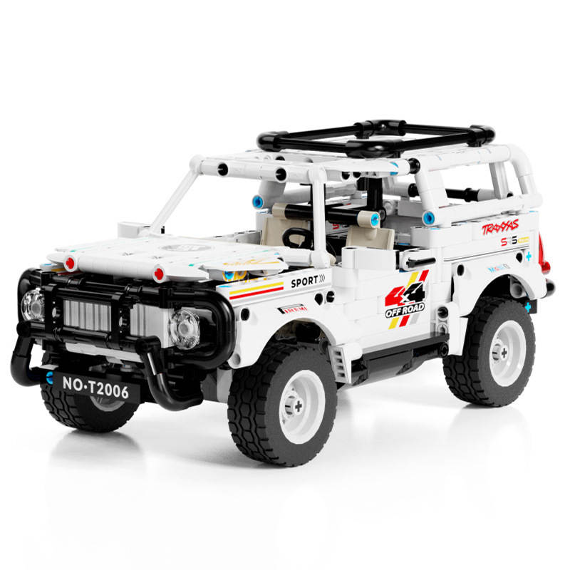 OffRoad Adventure