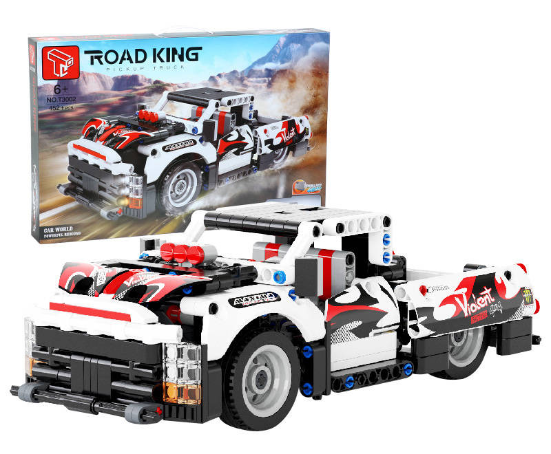 Road King