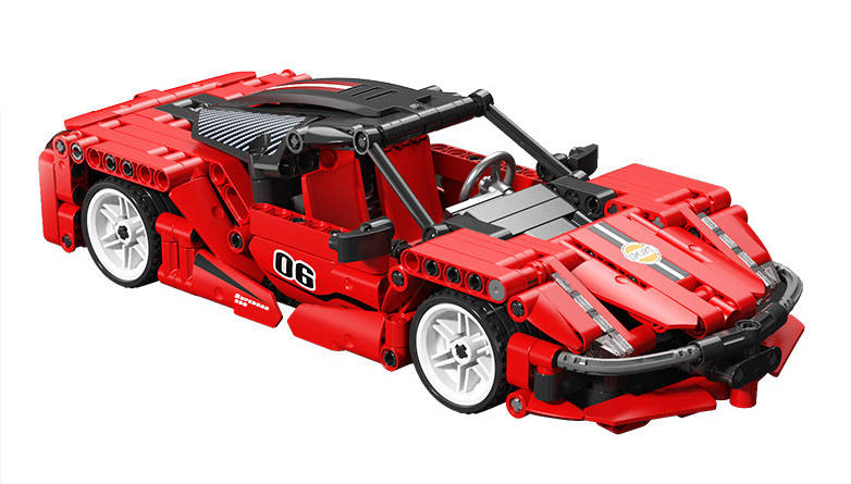 Supercar