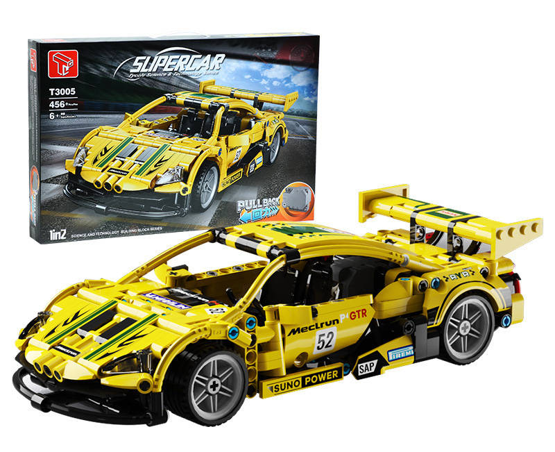 Supercar