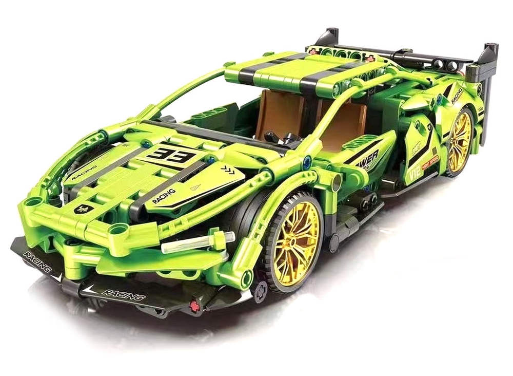 Supercar