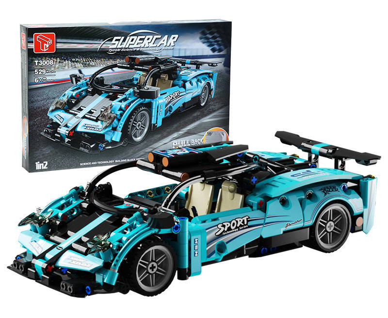 Supercar