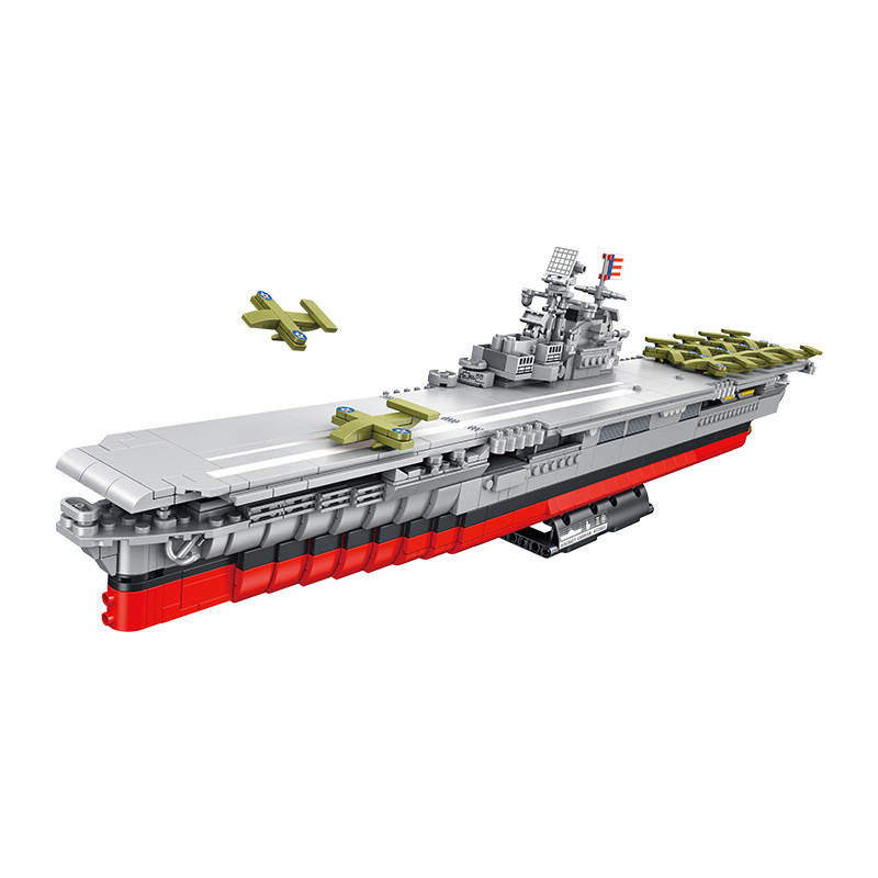 Essex Class Aircraft Carrier