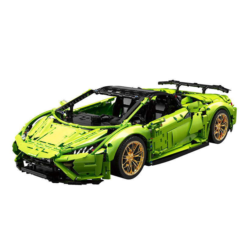Lamborghini Huracán Evo Spyder