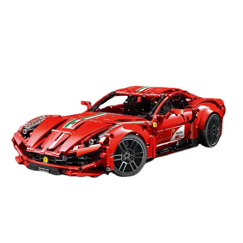 Ferrari F12 Berlinetta