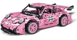 GT Racing