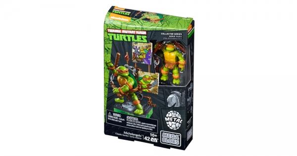 Classic Series Michelangelo™
